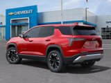 New 2026 Chevrolet Equinox LT w/ Convenience Package II image 3
