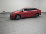 Used 2024 Kia Forte LXS image 2
