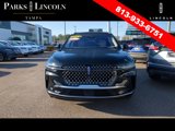 Certified 2024 Lincoln Nautilus Reserve w/ Equipment Group 202A image 2