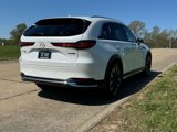 New 2025 MAZDA CX-90 Plug-In Hybrid w/ Premium Plus image 6