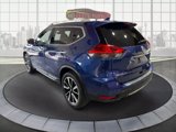 Used 2017 Nissan Rogue SL w/ SL Premium Package image 5