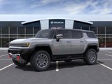 New 2025 GMC Hummer EV 3X w/ LPO, Sport Package image 2