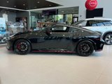 New 2025 Nissan Z NISMO w/ Floor Mat Package image 2