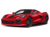 New 2025 Chevrolet Corvette Z06 w/ Z07 Performance Package image 2
