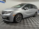 Certified 2025 Honda Odyssey EX-L image 1