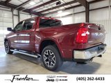 New 2025 RAM 1500 Laramie image 3