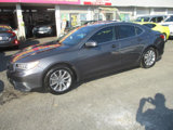 Used 2018 Acura TLX image 4