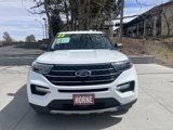 Used 2023 Ford Explorer XLT w/ Equipment Group 202A image 4