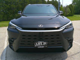 Used 2024 Lexus TX 350 AWD image 4