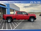 New 2025 Chevrolet Silverado 2500 W/T w/ WT Convenience Package image 4