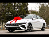 Used 2024 Hyundai Elantra Limited image 2