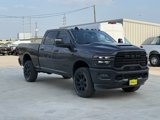 New 2025 RAM 2500 Laramie w/ Night Edition image 2