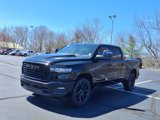 New 2025 RAM 1500 Laramie w/ Night Edition image 3
