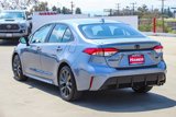 Used 2025 Toyota Corolla SE image 5