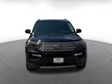 Used 2024 Ford Explorer Limited image 2