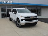 New 2025 Chevrolet Silverado 1500 LT w/ Protection Package image 2