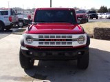 New 2025 Ford Bronco Heritage Edition image 2