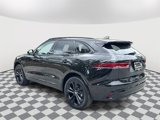 New 2026 Jaguar F-PACE R-Dynamic S image 3