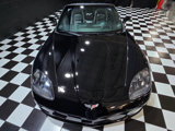 Used 2007 Chevrolet Corvette Convertible w/ Preferred Equipment Group image 4