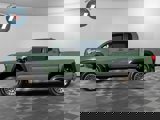 Used 2022 Toyota Tacoma SR5 w/ Trail Edition image 2