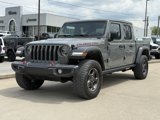 Used 2022 Jeep Gladiator Rubicon w/ LED Lighting Group image 2