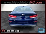 Used 2020 Kia Optima LX image 4