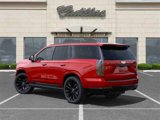 New 2025 Cadillac Escalade Sport Platinum w/ LPO, ONYX Package image 3