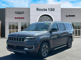 Used 2023 Jeep Wagoneer L Series II image 4