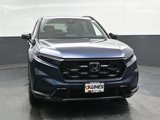 New 2026 Honda CR-V Sport image 4