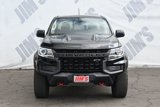 Used 2022 Chevrolet Colorado ZR2 w/ ZR2 Midnight Special Edition image 2