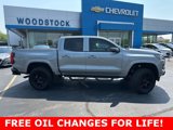 New 2025 Chevrolet Colorado LT w/ Advanced Trailering Package image 2
