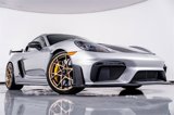 Used 2025 Porsche 718 Cayman GT4 RS image 4