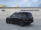 New 2025 Ford Bronco Sport Outer Banks w/ Outer Banks Tech Package+ image 4