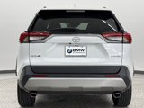 Used 2023 Toyota RAV4 Limited image 6