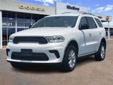 Certified 2024 Dodge Durango SXT image 2