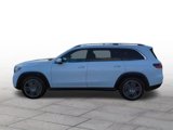 New 2025 Mercedes-Benz GLS 450 4MATIC image 4