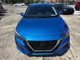 Used 2022 Nissan Sentra SV w/ Electronics Package image 5