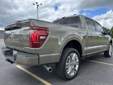 New 2025 Ford F150 Platinum image 6