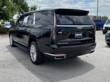 Used 2022 Cadillac Escalade ESV Luxury image 5