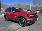 Certified 2021 Ford Bronco Sport Outer Banks image 3