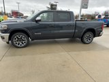 New 2025 RAM 1500 Laramie image 4
