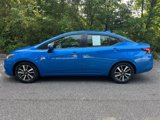 Used 2021 Nissan Versa SV image 5