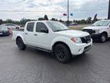Used 2020 Nissan Frontier SV w/ Midnight Edition Floor Mats image 3