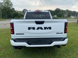 New 2025 RAM 1500 Big Horn image 4