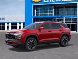 New 2026 Chevrolet Equinox ACTIV w/ Convenience Package III image 2