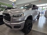 New 2025 RAM 1500 Big Horn image 2