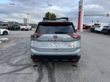 New 2026 Nissan Rogue SV w/ Rock Creek Premium Package image 4