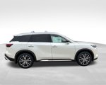 New 2025 INFINITI QX60 Sensory w/ Vision Package image 4