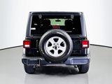 Used 2020 Jeep Wrangler Unlimited Sport S image 6