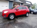 Used 2015 Chevrolet Trax LT image 3